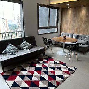 Apto Novo E Confortavel Em Perdizes, Ao Lado Do Allianz Park, Cama King Size