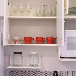 Sp Stays Home Stay - Bela Vista - 2 Quartos