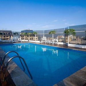 M-Flat Hotel Gold - Paulista